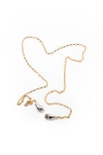 HOLDING HANDS EYEWEAR CHAIN - Image 3