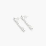 ODA LONG EARRINGS