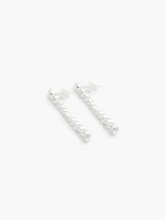 ODA LONG EARRINGS