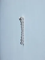 ODA LONG EARRINGS - Image 2