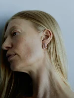 ODETTE EARRINGS - Image 2