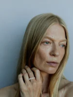 ODETTE RING - Image 3