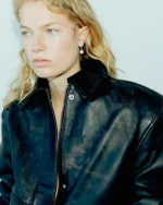ODILE PEARL EARRINGS - Image 4
