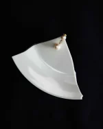 ODILE PEARL EARRINGS - Image 3