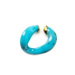 TURQUOISE LINK MEDIUM