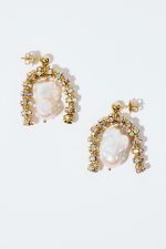 PARIS BAROQUE EARRINGS