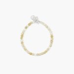 REFLECTION TOPAZ ANKLET