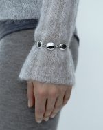 DUALISM OVAL BRACELET - Image 3