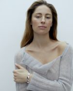 DUALISM OVAL BRACELET - Image 4