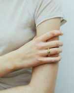 EMBERLY OVAL RING - Image 2