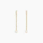 ODILE CHANDELIER EARRINGS