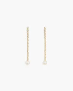 ODILE CHANDELIER EARRINGS