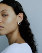 CONTOUR EARRINGS - Image 4