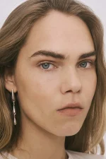 OCULUS EARRINGS - Image 3