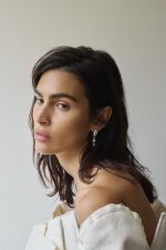 REFLECTION DANGLE EARRINGS - Image 3