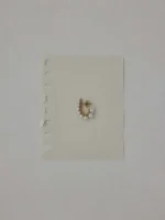OLGA EARRINGS - Image 2