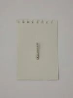 ODA LONG EARRINGS - Image 2
