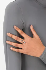 MINDY CRYSTAL RING - Image 3