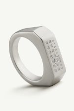 NUMERIC RING - Image 2