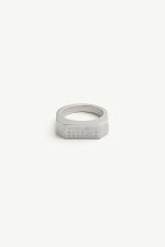NUMERIC RING