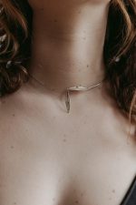 LEAVES NECKPIECE - Image 3