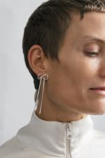 BOW EARRINGS