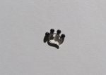 DARK SEASON EARCUFF