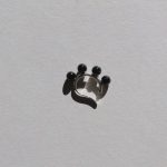 DARK SEASON EARCUFF
