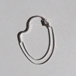 MIXED FRINGE BRACELET