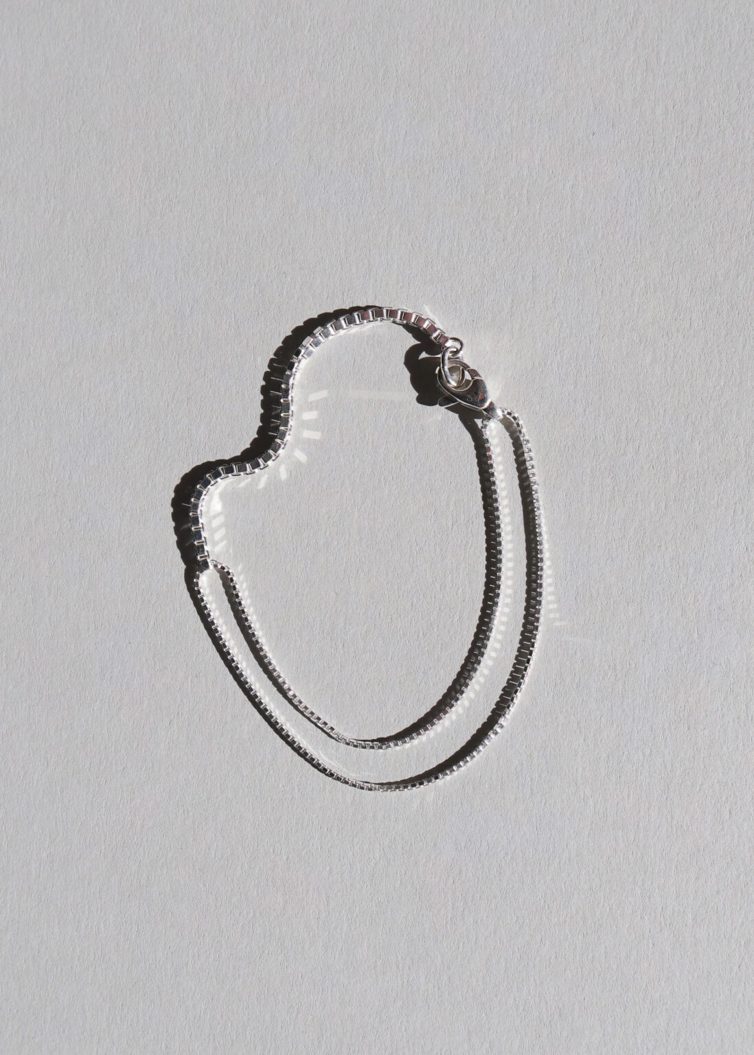 SAMSUNG CSC MIXED FRINGE BRACELET - Image 1