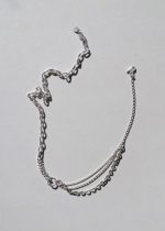 MIXMATCH LONG NECKLACE - Image 2