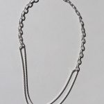 MIXMATCH LOOP NECKLACE