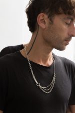 MIXMATCH LONG NECKLACE - Image 4