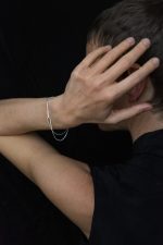 MIXED FRINGE BRACELET - Image 4