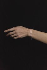 MIXED FRINGE BRACELET - Image 5