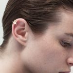 STAR EARCUFF