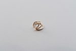 BOLD WIRE TRIPLE EARCUFF