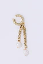 SOLAR EAR CUFF