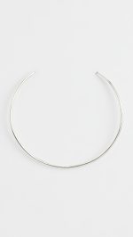 SLIM TUBE COLLAR - Image 2