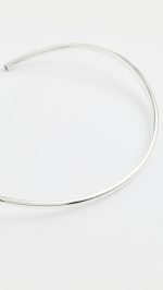SLIM TUBE COLLAR - Image 3