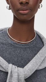 SLIM TUBE COLLAR - Image 4