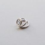 BOLD WIRE TRIPLE EARCUFF