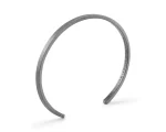 RIBBON BRACELET LE 7G BLACK - Image 2