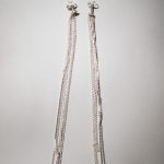 FINE LONG EARRINGS