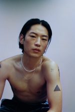 IDENTITY PEARL NECKLACE - Image 3