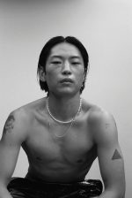 IDENTITY PEARL NECKLACE - Image 2