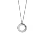 ROUND NECKLACE LE 2.5G