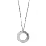 ROUND NECKLACE LE 2.5G