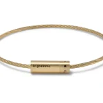 CABLE BRACELET LE 11G