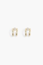 ODILE HOOPS
